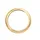 ELLI PREMIUM Bandring gold 58