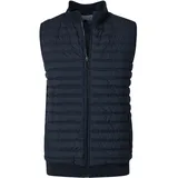 CasaModa Sweatweste Dunkelblau L