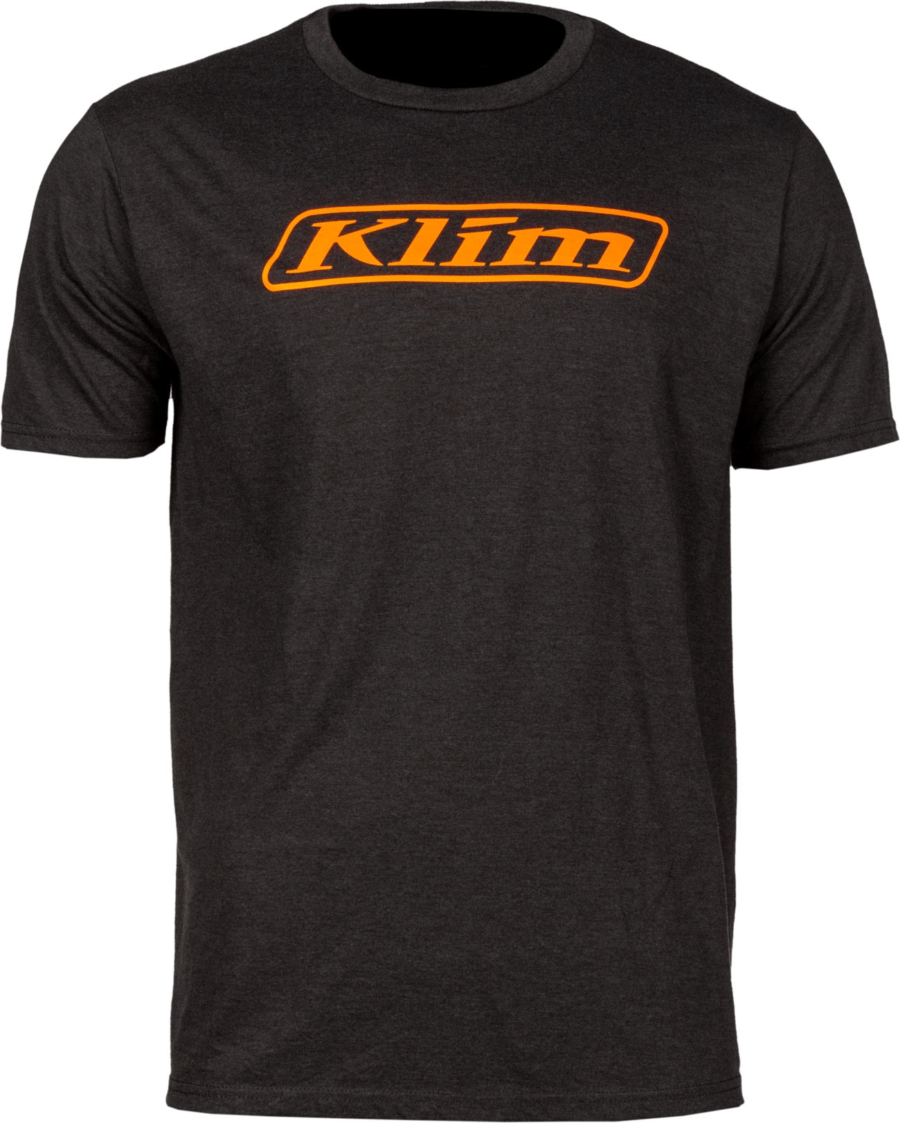 Klim Don t Follow Moto, t-shirt - Beige/Orange - XXL