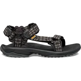 Teva Terra Fi Lite Herren rambler black 45,5