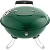 Holzkohlegrill Adventure Grill Green