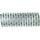 Paulmann MaxLED 250 Stripe 5 m RGBW IP20 3000K 32W 24V Silber