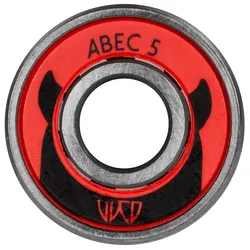 WICKED BEARINGS ABEC 5 16er Pack Kugellager 2025