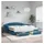 vidaXL Tagesbett 100 x 200 cm Blau