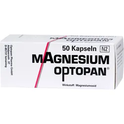 Magnesium Optopan