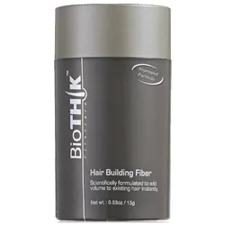 Biothik Haaraufbau-Faser S3 mittelbraun 15 g