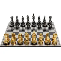 Kare Deko Objekt Chess, 60x60cm