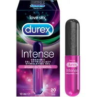 DUREX Intense Orgasmic Gel Stimulationsgel für Klitoris 10 ml