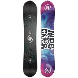 NIDECKER GAMMA APX WIDE Snowboard 2025 - 159W