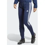 Adidas Tiro23 L Hosen - Team Navy Blue - L