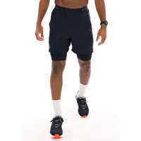 Under Armour Vanish Woven 2in1 Black M