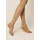 Kunert Satin Look 20 Strumpfhose 36/38 Braun