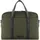 Bugatti Maro Aktentasche 38 cm Laptopfach oliv