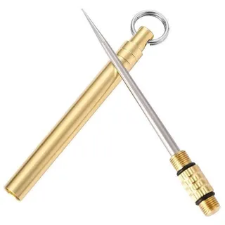 Yilingjc Werkzeug zum Entfernen von SIM-Karten, tragbares Edelstahl-Tablett, Auswurfstifte, Nadelöffner, Pin-Nadel-Ersatzteile