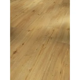 Parador Designboden Vinyl Classic 2030 Eiche Memory Natur Gebürstet Gefast