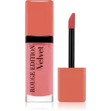 Bourjois Rouge Edition Velvet 07 Nude-Ist
