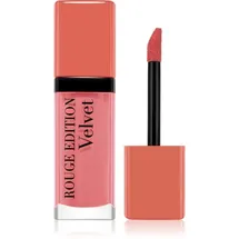 Bourjois Rouge Edition Velvet 07 Nude-Ist