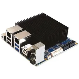 Odroid H3 H3 64GB 4 x 2.0GHz