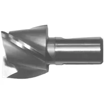 Gfs Zapfensenker HSS Größe 1 24,0 mm