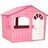 Pinky Kunststoff 140 x 111 x 115 cm
