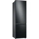 SAMSUNG RL38A7B63B1/EG BeSpoke, Kühl-/Gefrierkombination, edelstahl (dunkel)