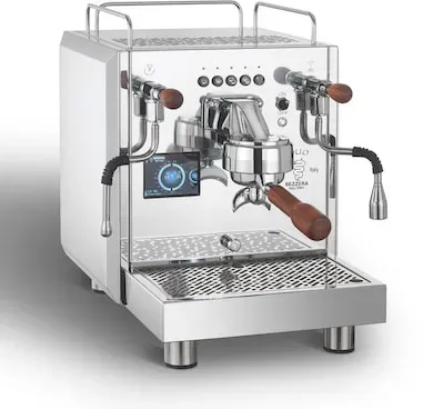 Bezzera Duo DE Inox