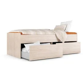 Priess Barkhausen 97 x 205 cm Braun