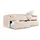 Priess Barkhausen 97 x 205 cm Braun