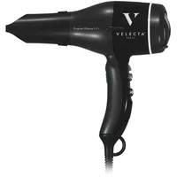 Efalock Professional Velectra Original Silence 1,7i schwarz