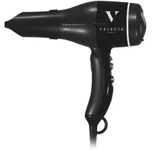 Efalock Professional Velectra Original Silence 1,7i schwarz