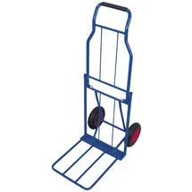 Cordes Leichte Klappkarre 150 kg