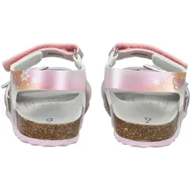 GEOX JUNIOR J ADRIEL GIRL G CRYSTAL 39_EU