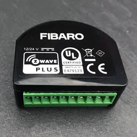 FIBARO RGBW Controller 2 Z-Wave Plus