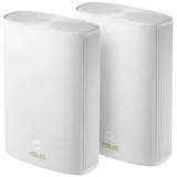 Asus ZenWiFi AX Hybrid XP4 2 St.