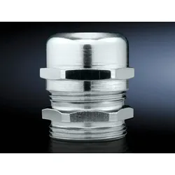 Rittal EMC cable glands - Kabelverschraubung