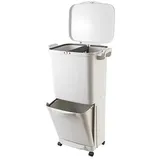 Kitchen Move Selektiver Mülleimer Valoris 45l