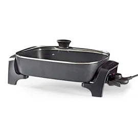 Nedis elektrische Pfanne 40 cm