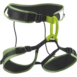 Edelrid Zack Gym Klettergurt Grün