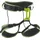 Edelrid Zack Gym Klettergurt Grün
