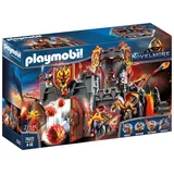 Playmobil Novelmore Festung der Burnham Raiders 70221