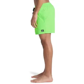 QUIKSILVER Everyday Solid Volley 15 Badeshorts Grün XXL