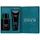 Giorgio Armani Code Men Eau de Toilette 50 ml + Duschgel 75 ml Geschenkset 2