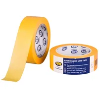 HPX Abdeckband 4400 feine Linie 50 m