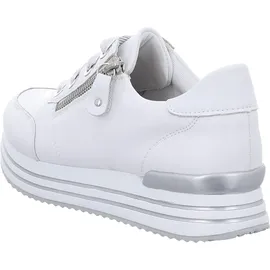 REMONTE Sneaker Low, weiß 40