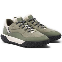 Timberland Greenstride Motion 6 LOW LACE UP HI" Gr. 44 10