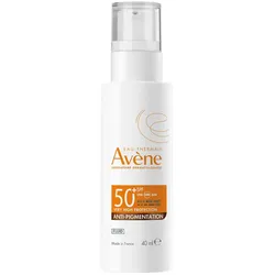 Avène Anti-Pigmentation Getöntes Fluid LSF 50+