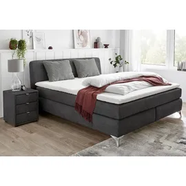 Jockenhöfer Boxspringbett JOCKENHÖFER GRUPPE ""Elfie" OTTOs Choice Topseller, inkl.