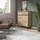 Home Affaire TOMA 80 x 99 x 36 cm braun