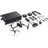 DJI Inspire 3 Professionelle 8K Kameradrohne für Filmemacher inkl. Koffer