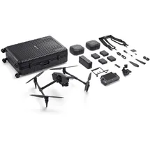 DJI Inspire 3 Professionelle 8K Kameradrohne für Filmemacher inkl. Koffer